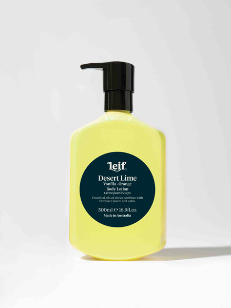 Leif_Products_Body_Lotion_Desert_Lime_500ml