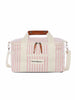 Business_And_Please_Premium_Cooler_Bag_Lauren's_Pink_Stripe