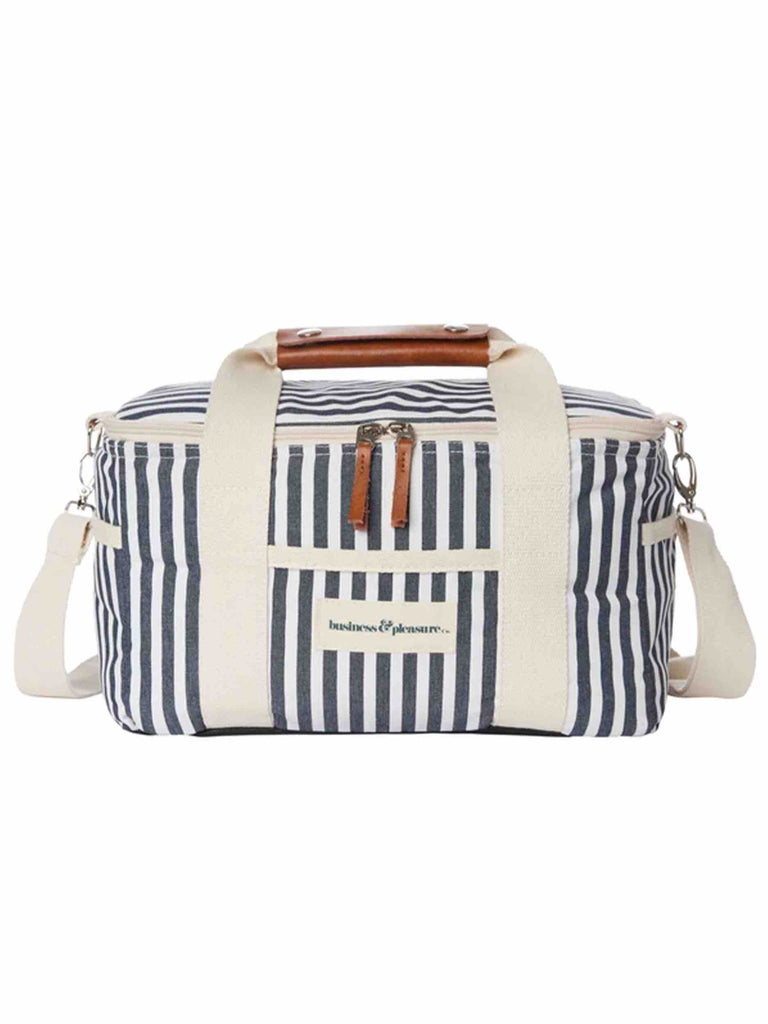 Business_And_Pleasure_The_Premium_Cooler_Bag_Lauren's_Navy_Stripe