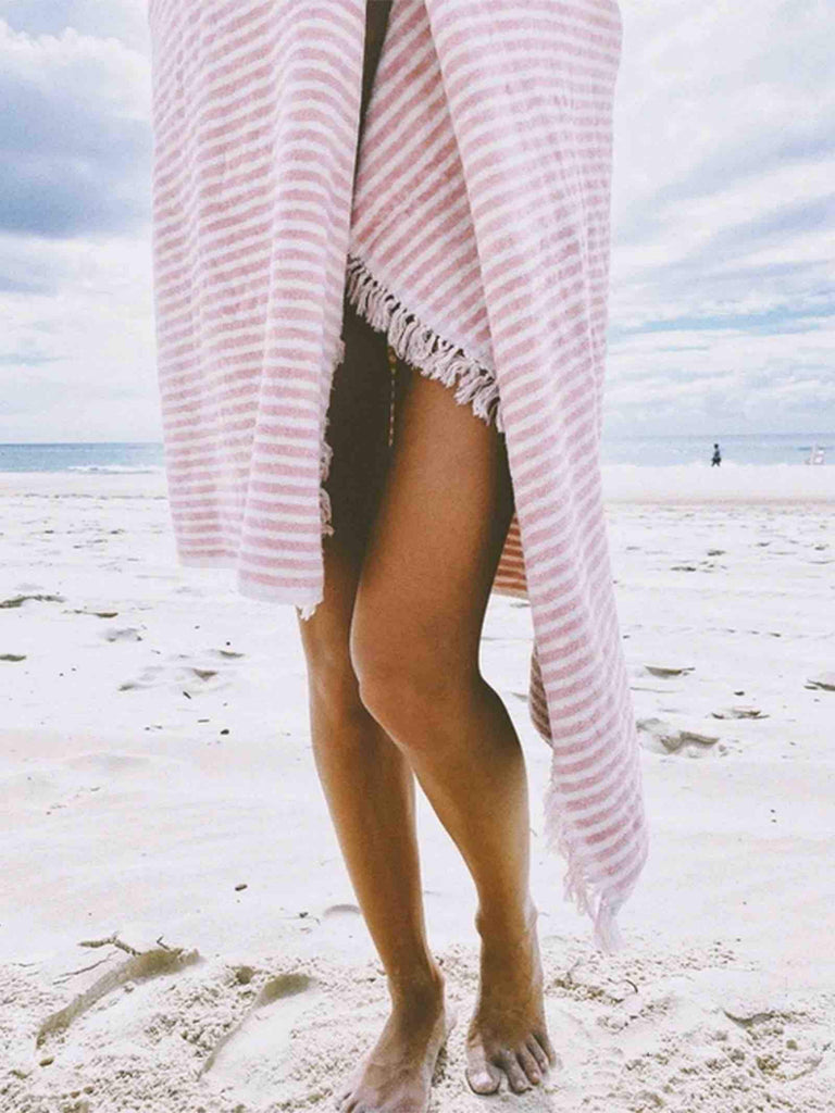 Business_And_Pleasure_Beach_Towel_Laurens_Pink_Stripe
