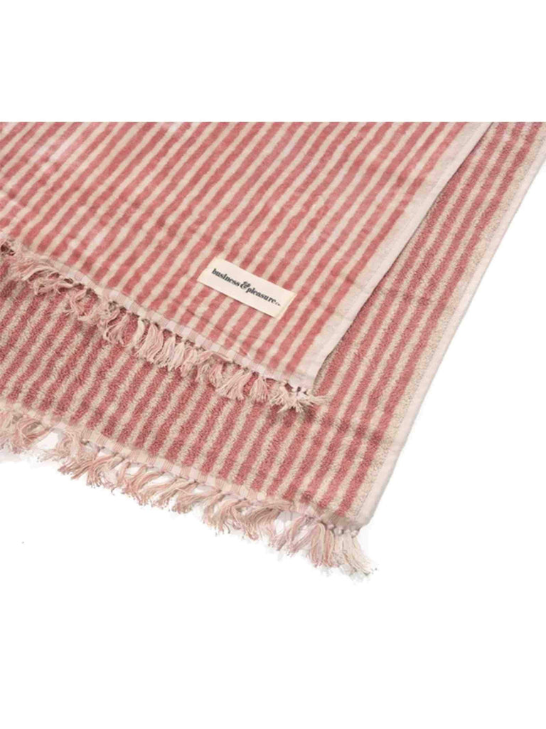 Business_And_Pleasure_Beach_Towel_Laurens_Pink_Stripe