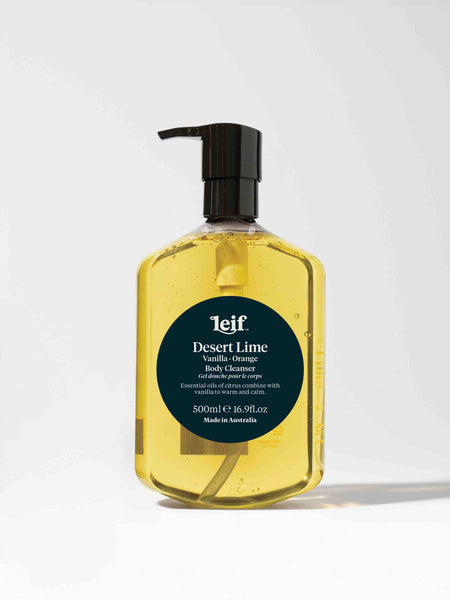 Leif_Products_Body_Cleanser_Desert_Lime_500ml