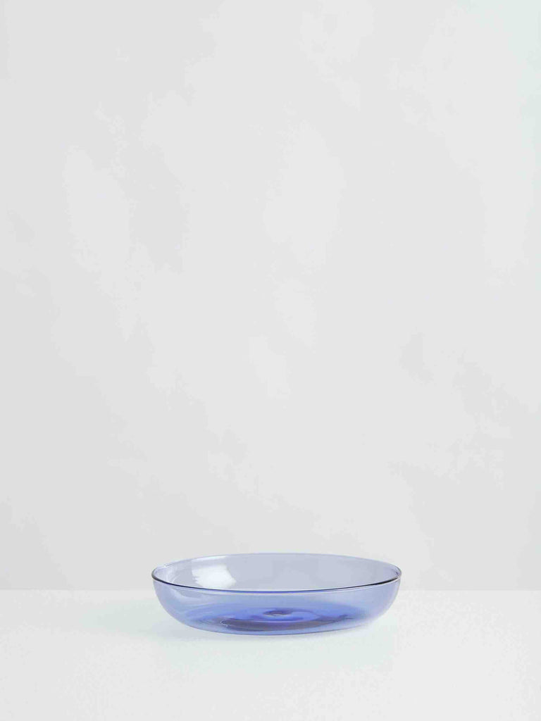 Maison_Balzac_2_Glass_Plates_Azure_Blue