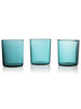 Maison_Balzac_Gobelet_Set_Teal_Art_Deco_Design_Glasses_Homawares