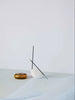 Maison_Balzac_Amber_Pebble_Incense_HolderMaison_Balzac_White_Pebble_Incense_Holder