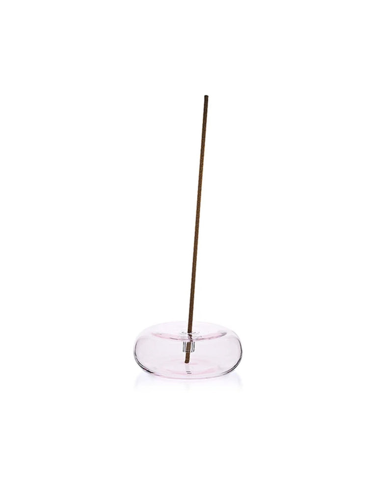 Maison_Balzac_Pink_Pebble_Incense_Holder