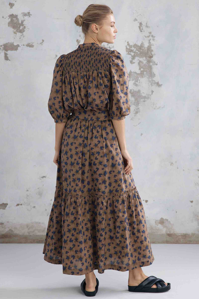 Morrison_Australian_Designer_Celina_Skirt_Print