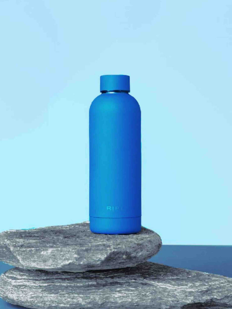 Ripl_Bottles_Ocean_Blue_Reusable_Bottle_Eco_Insulated_Recyclable_Stainless_Steel
