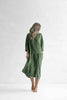 Seaside_Tones_Oversized_Linen_Dress_Olive_Green