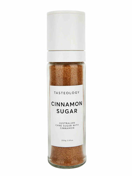 Tasteology_Cinnamon_Australian_Cane_Sugar