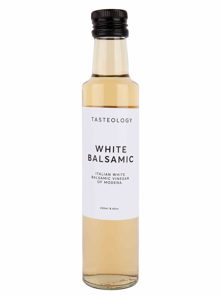 Tasteology Italian_White_Balsamic_Vinegar_Of_Modena